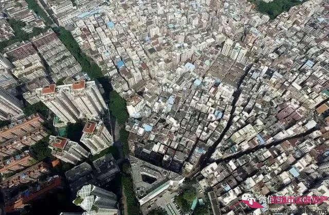 深圳小產權