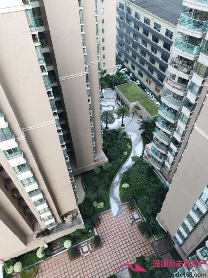 深圳小產權房