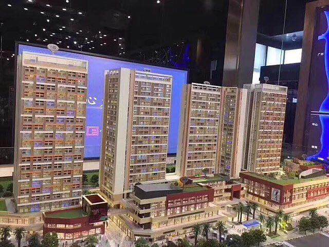 小產權房