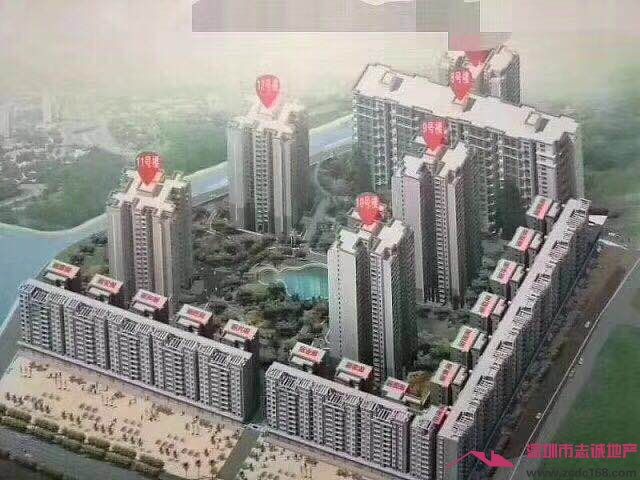 深圳小產權房
