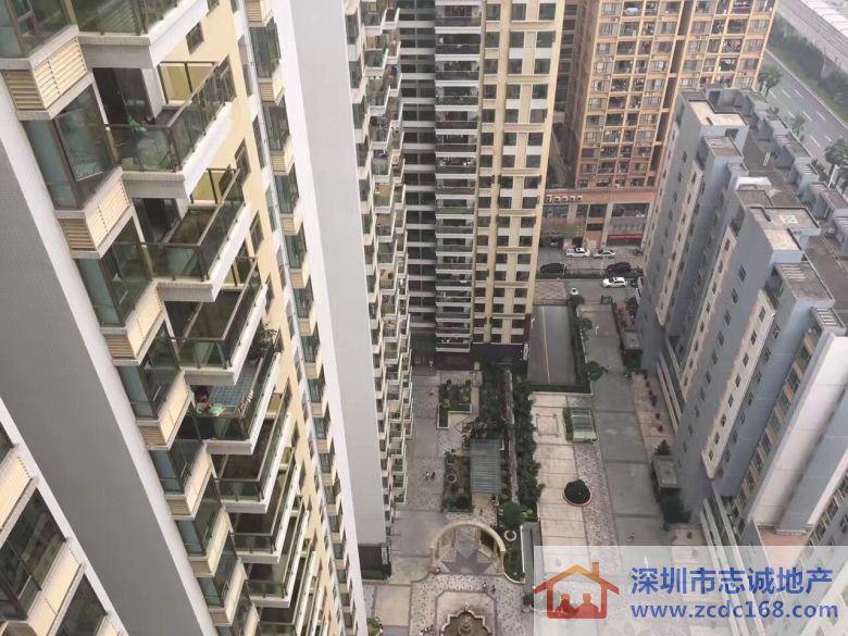 深圳小產權房