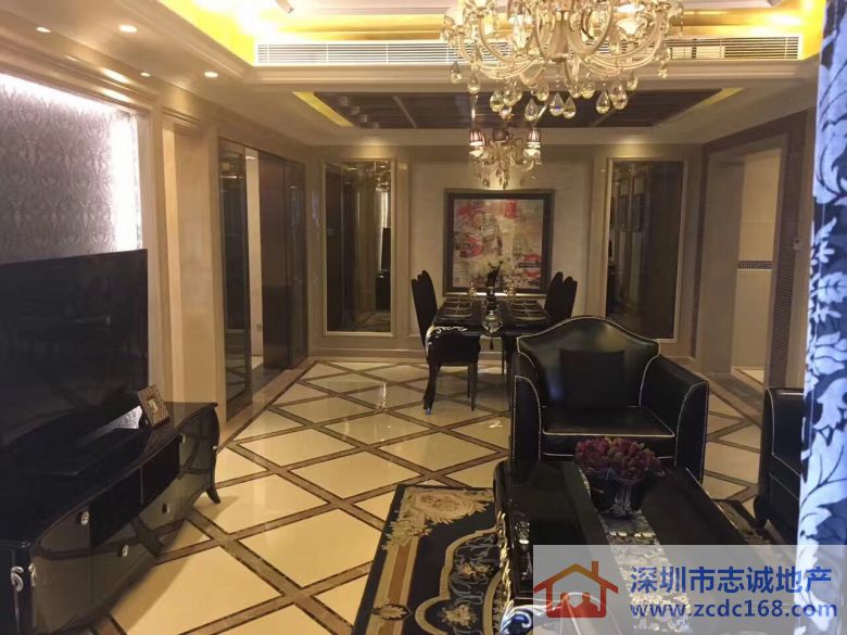 深圳小產權房