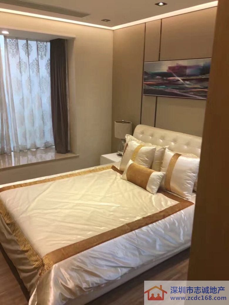 深圳小產權房