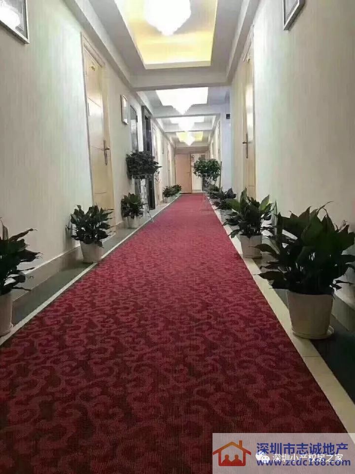 福永小產權房