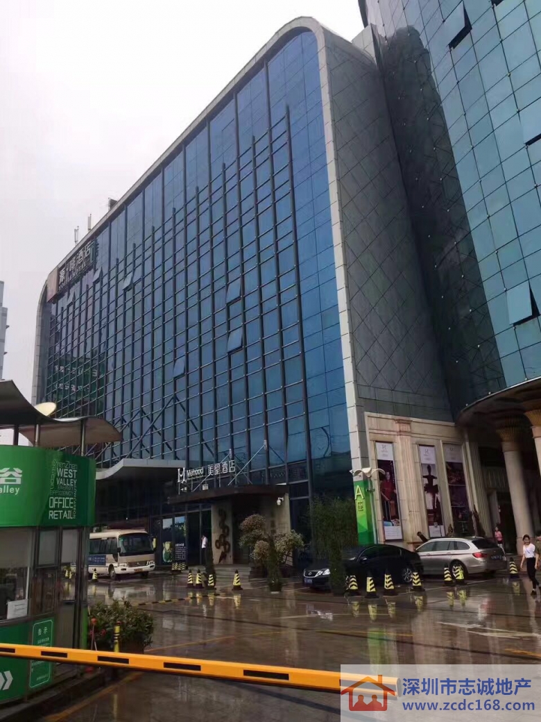 深圳小產權