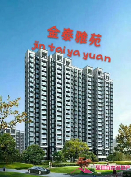 東莞長安小產權