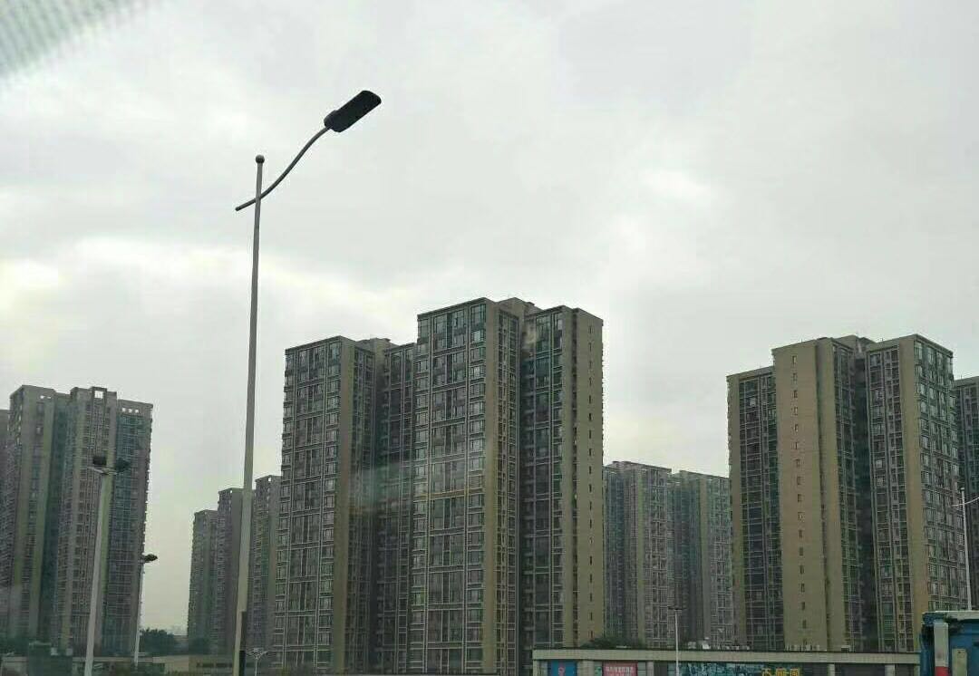 深圳小產權房
