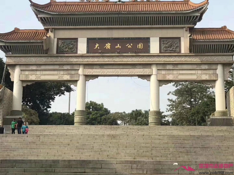 東莞小產權房