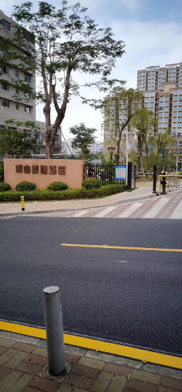 寶安西鄉統建樓【畔山美地嘉園】最大規模12棟，傲世大盤，商品房都得讓它三分的小產權房統建樓