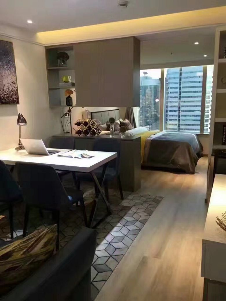 深圳小產權房