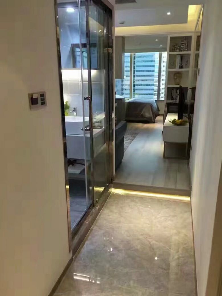 深圳小產權房