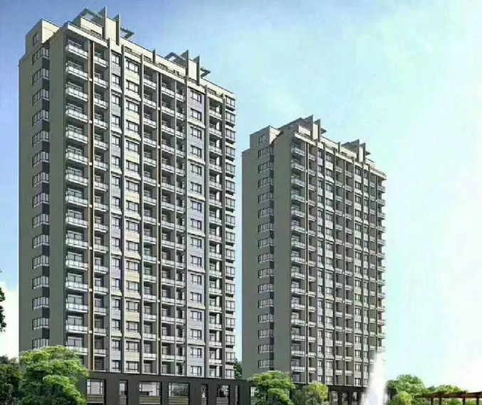 深圳小產權房