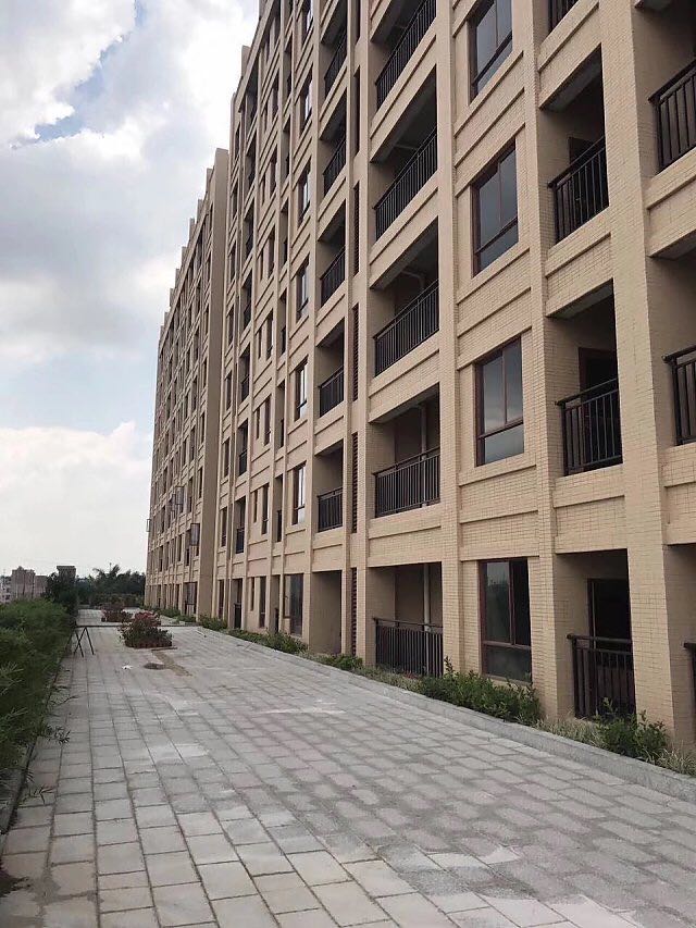 深圳小產權房