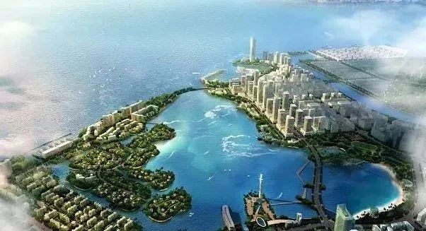 深圳小產權房