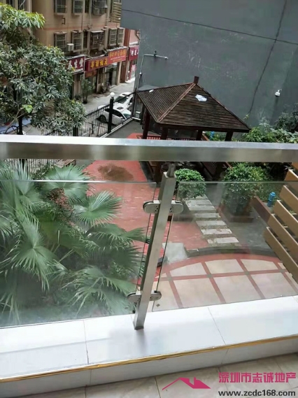 龍崗小產權房