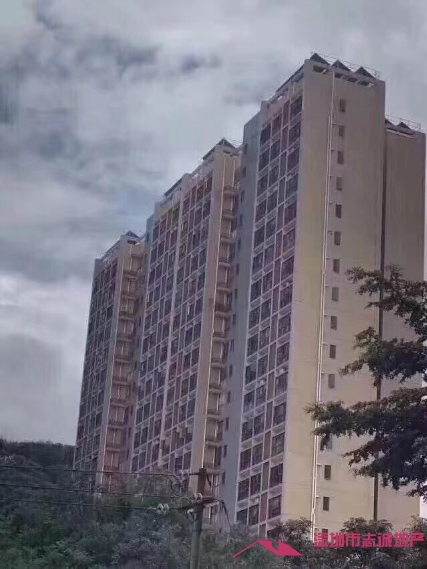 布吉小產權房