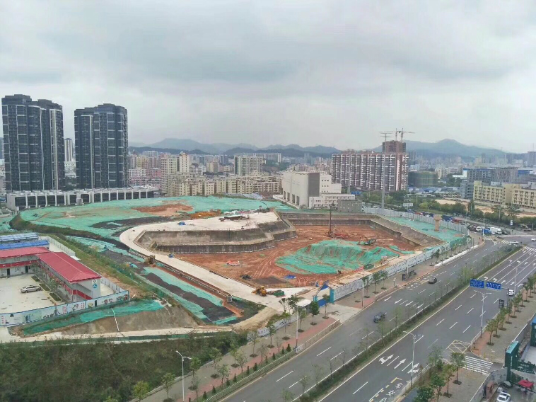 小產權房