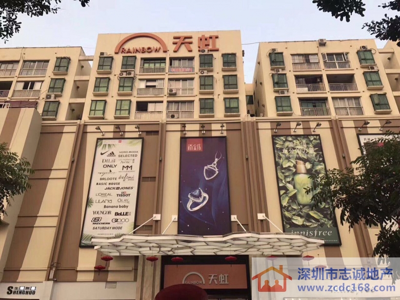 深圳小產權