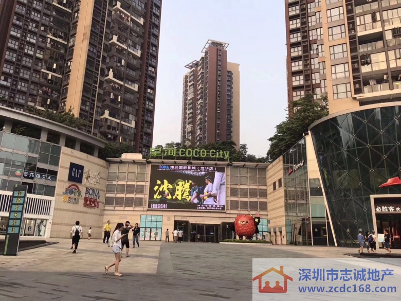 深圳小產權