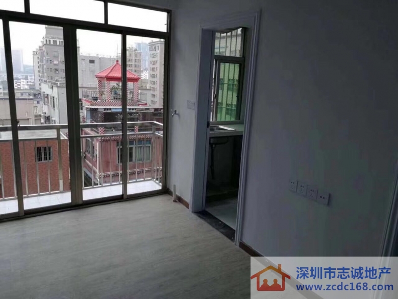 深圳小產權房