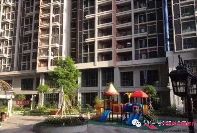 深圳小產權房