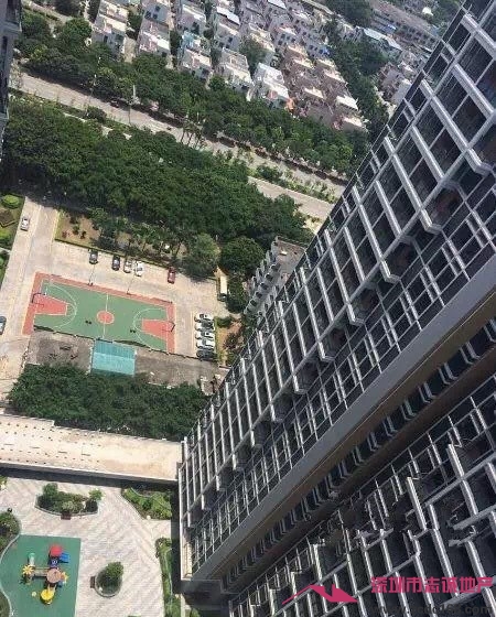 深圳小產權房 深圳小產權房